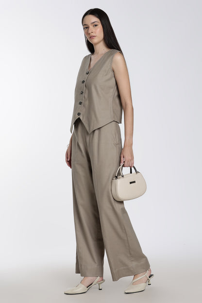 Cotton Co-ord Set