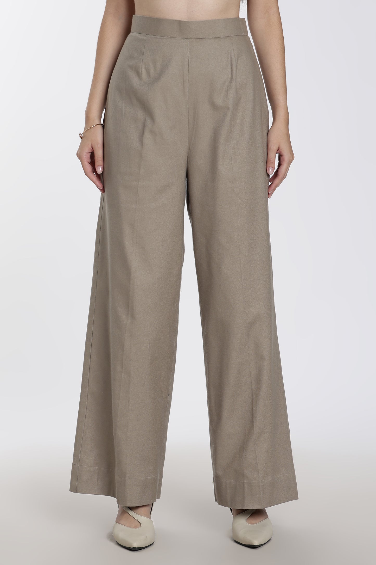 Cotton Co-ord Set