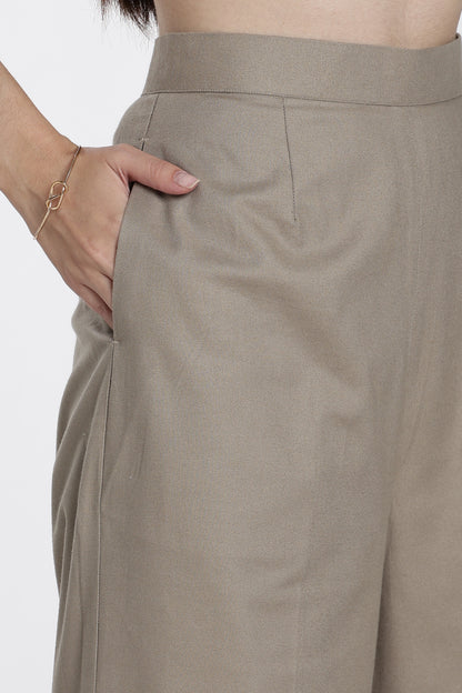Cotton Co-ord Set
