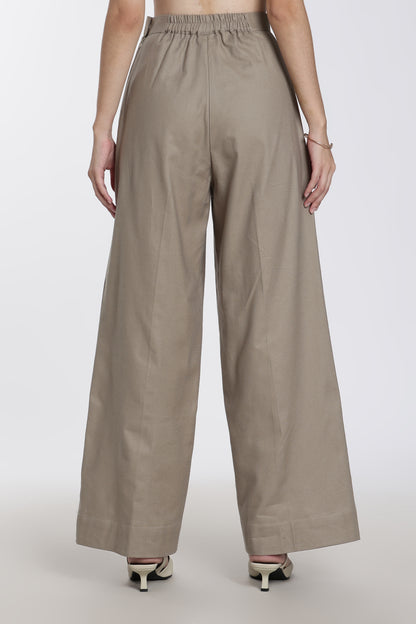 Cotton Co-ord Set
